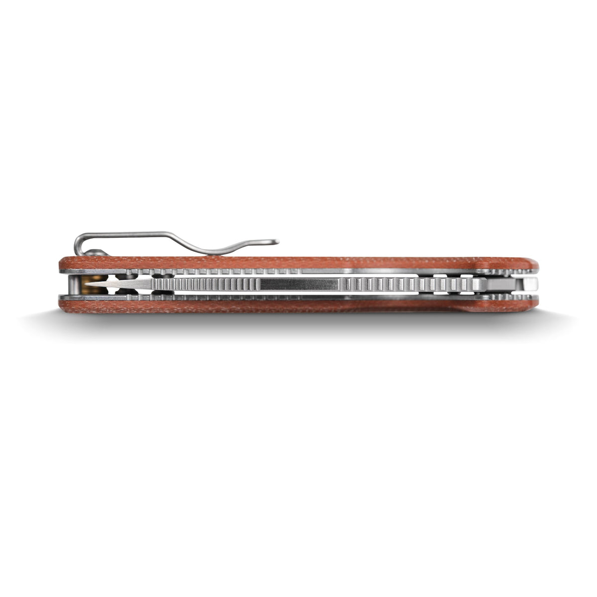 Porcupine Knife