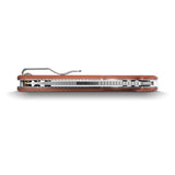 Porcupine Knife