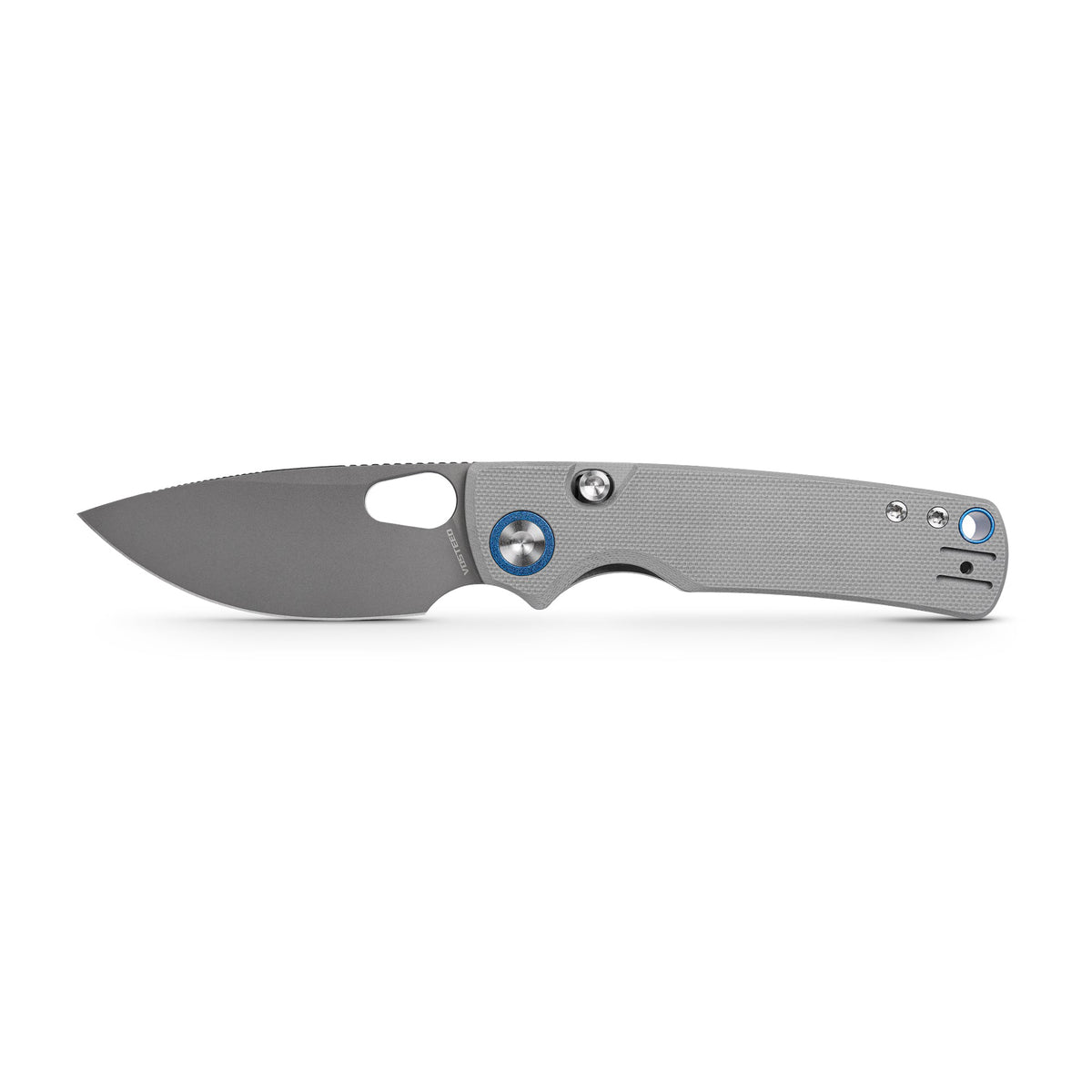 Porcupine Knife