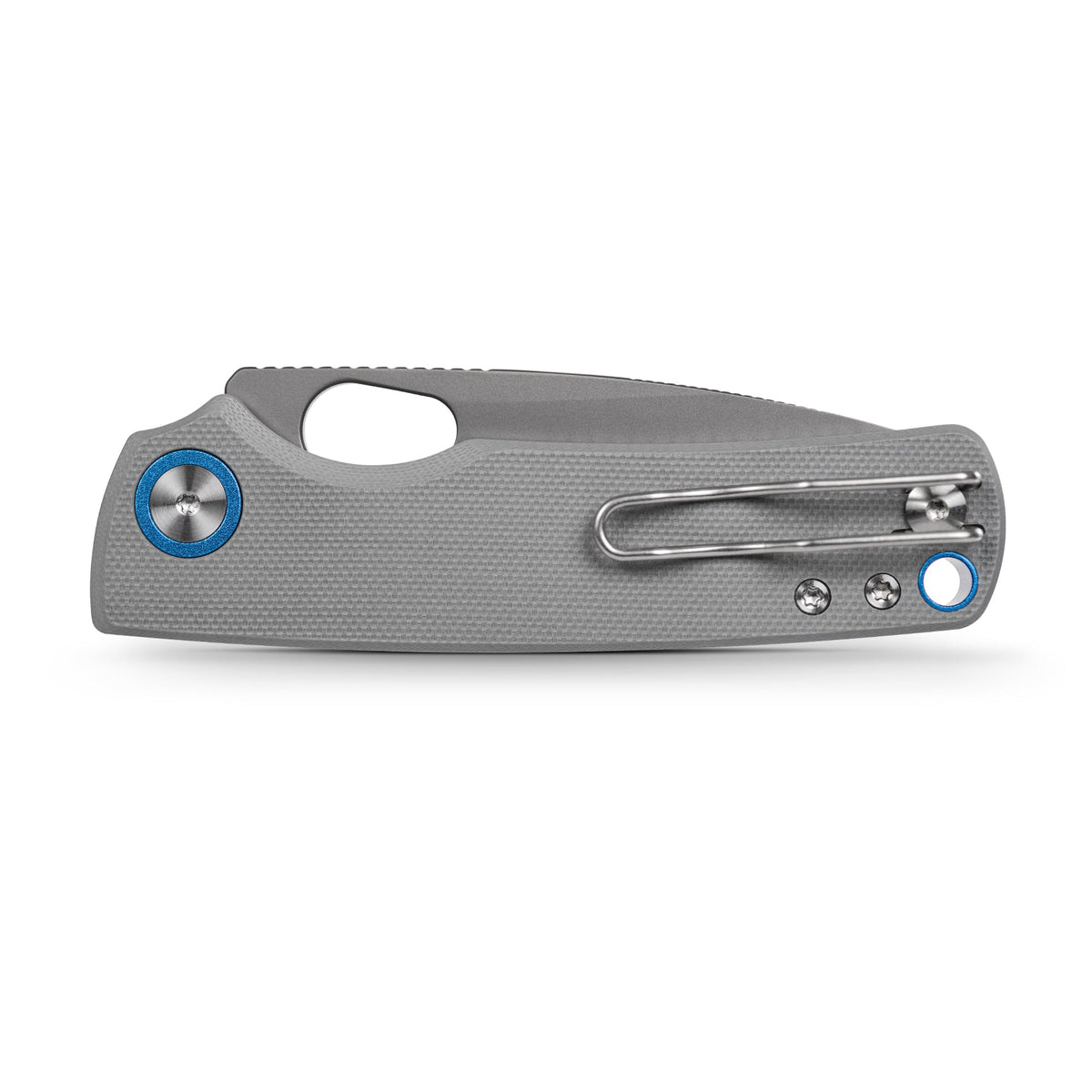 Porcupine Knife