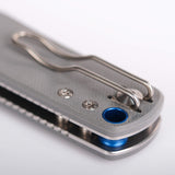 Porcupine Knife