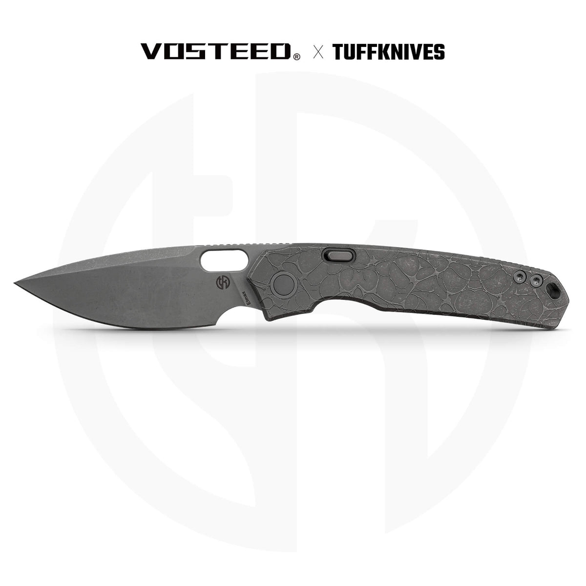 Psyop Knife