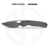 Psyop Knife