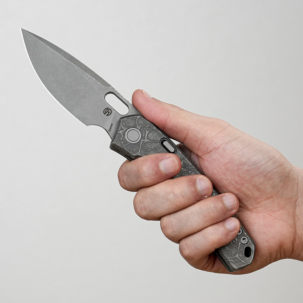 Psyop Knife