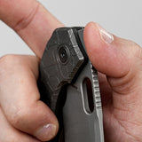 Psyop Knife