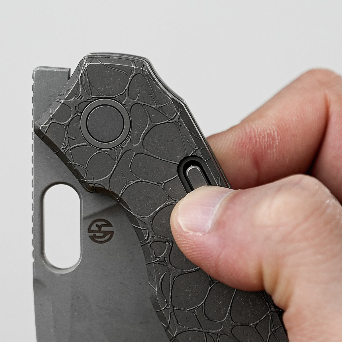 Psyop Knife
