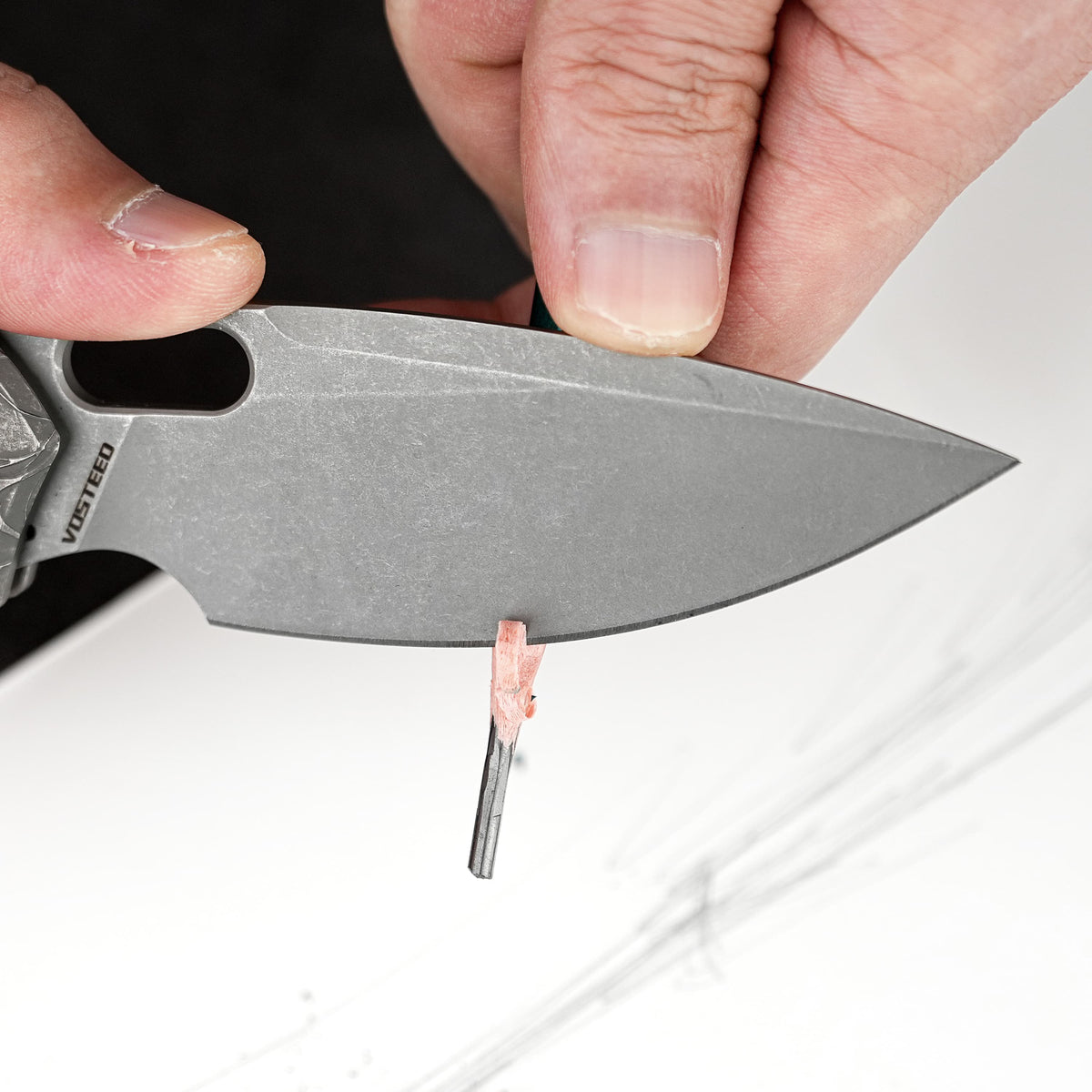 Psyop Knife