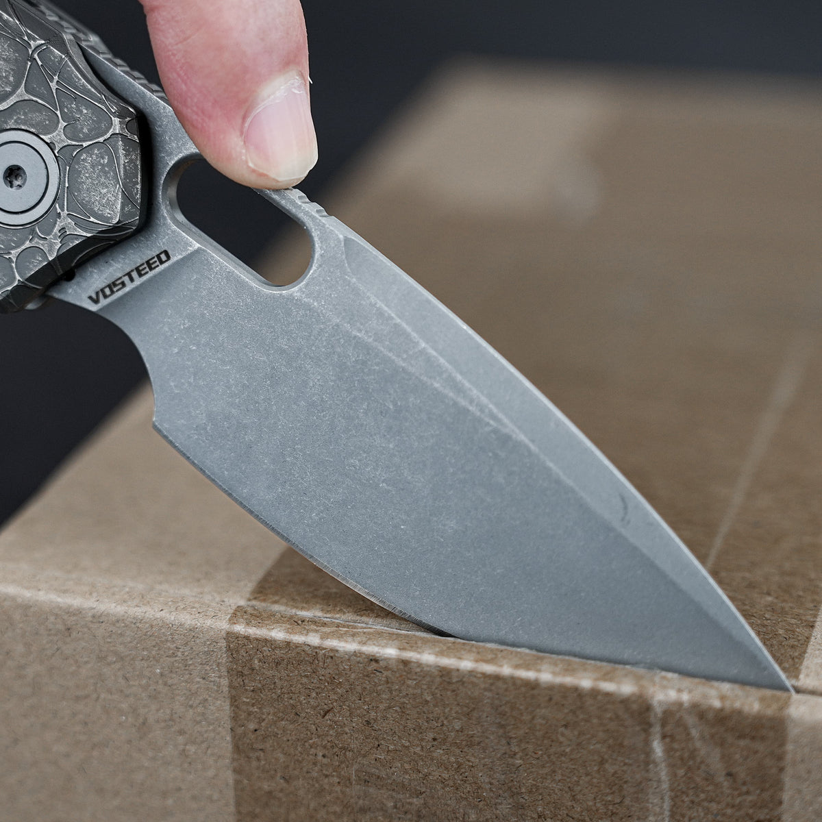 Psyop Knife