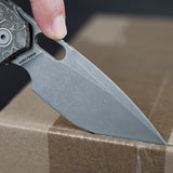 Psyop Knife