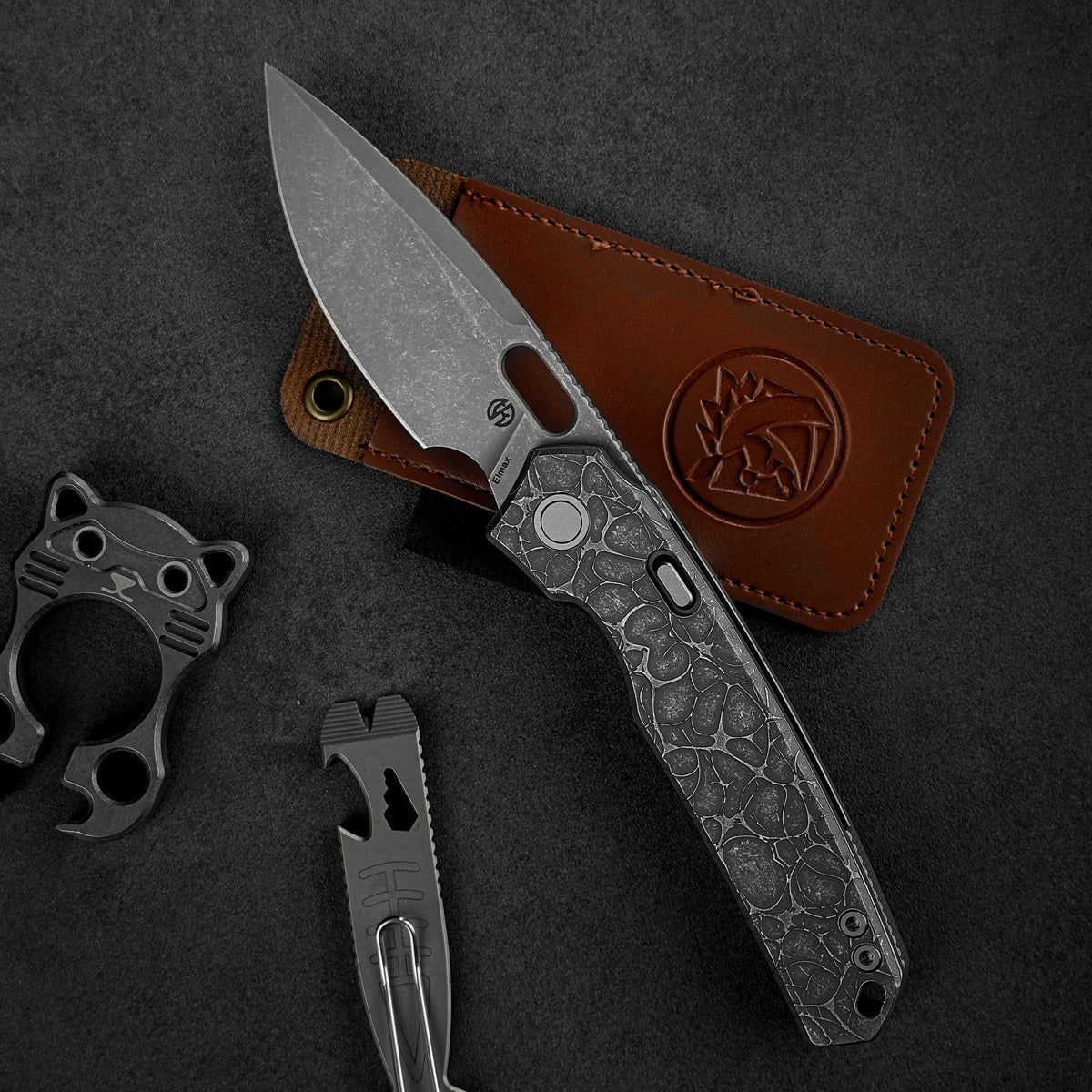 Psyop Knife