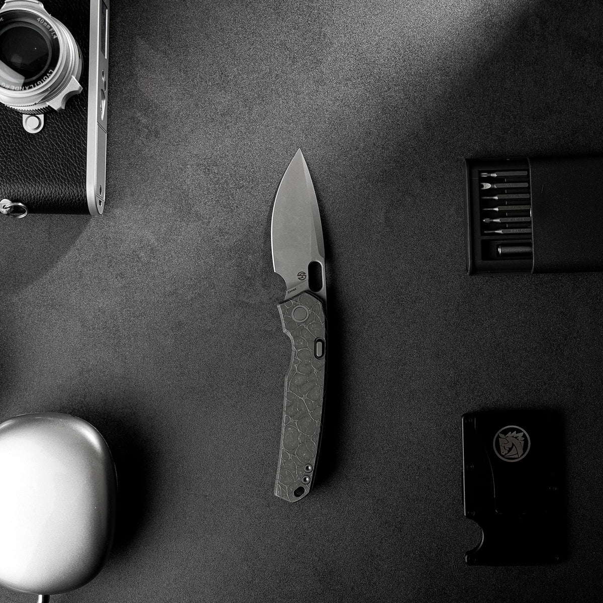 Psyop Knife