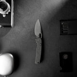 Psyop Knife