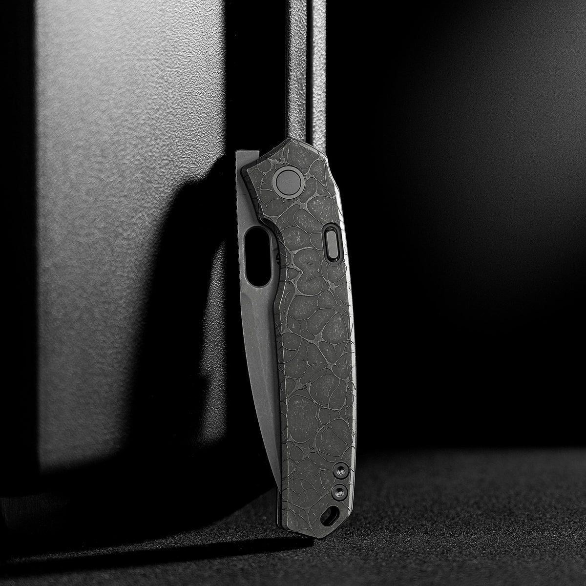 Psyop Knife
