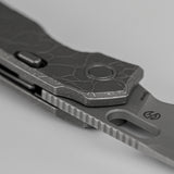 Psyop Knife