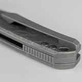 Psyop Knife