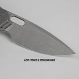 Psyop Knife