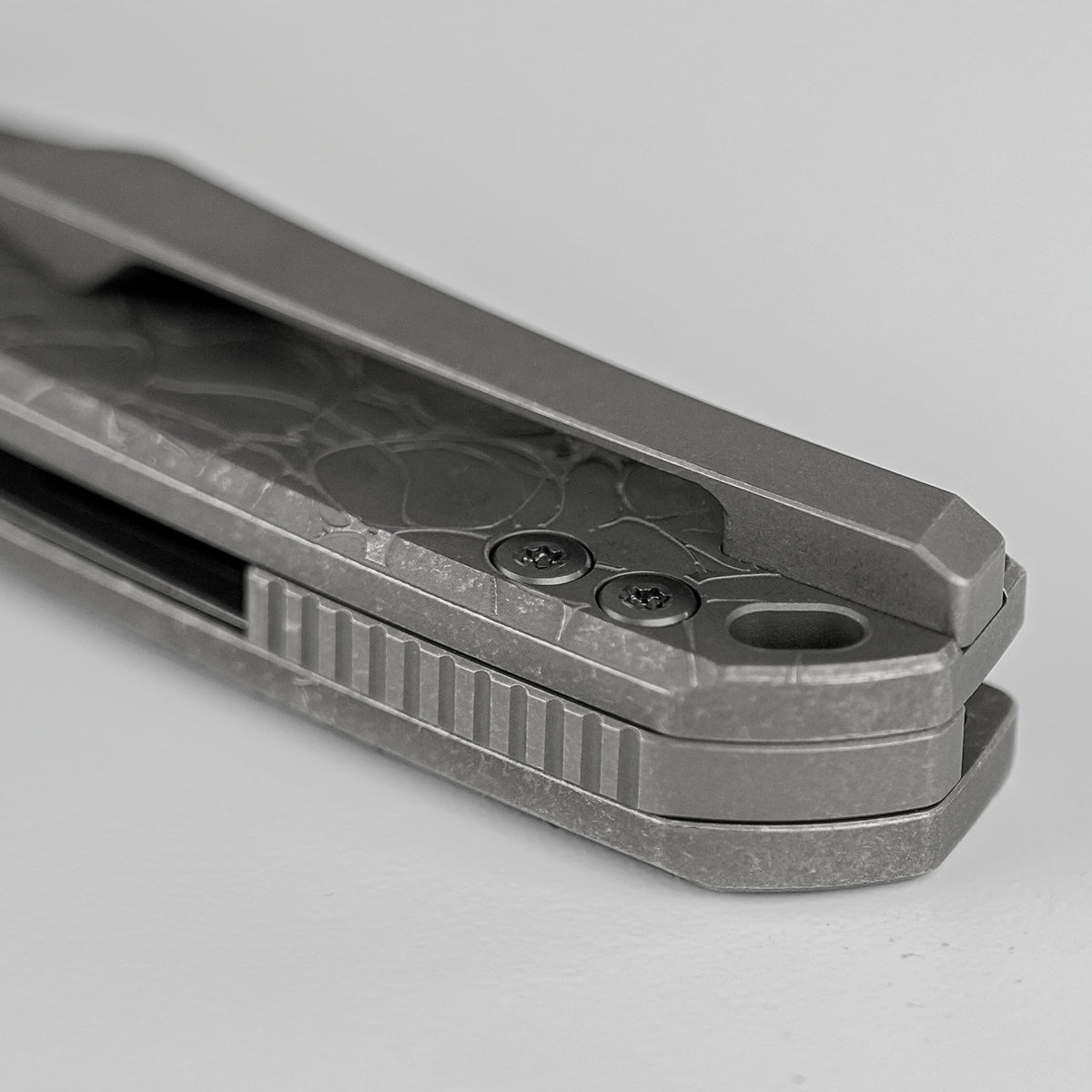 Psyop Knife