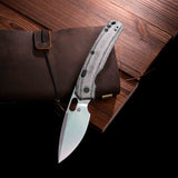 Psyop Knife