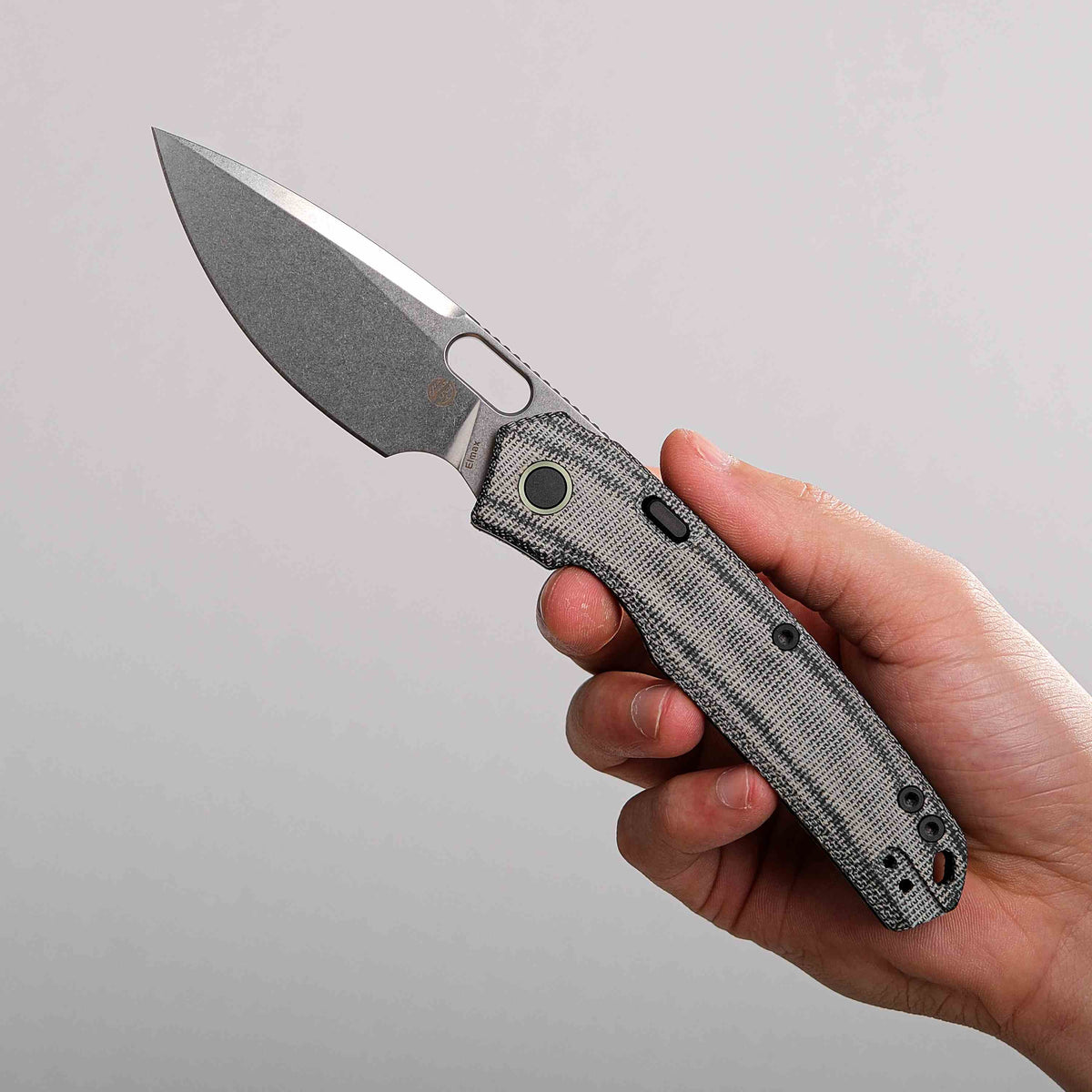 Psyop Knife