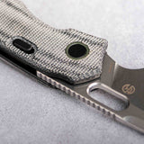 Psyop Knife