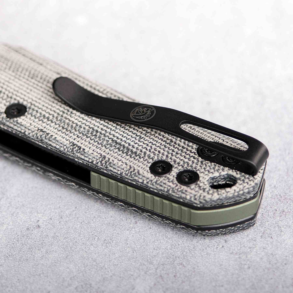 Psyop Knife