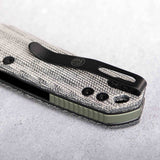 Psyop Knife