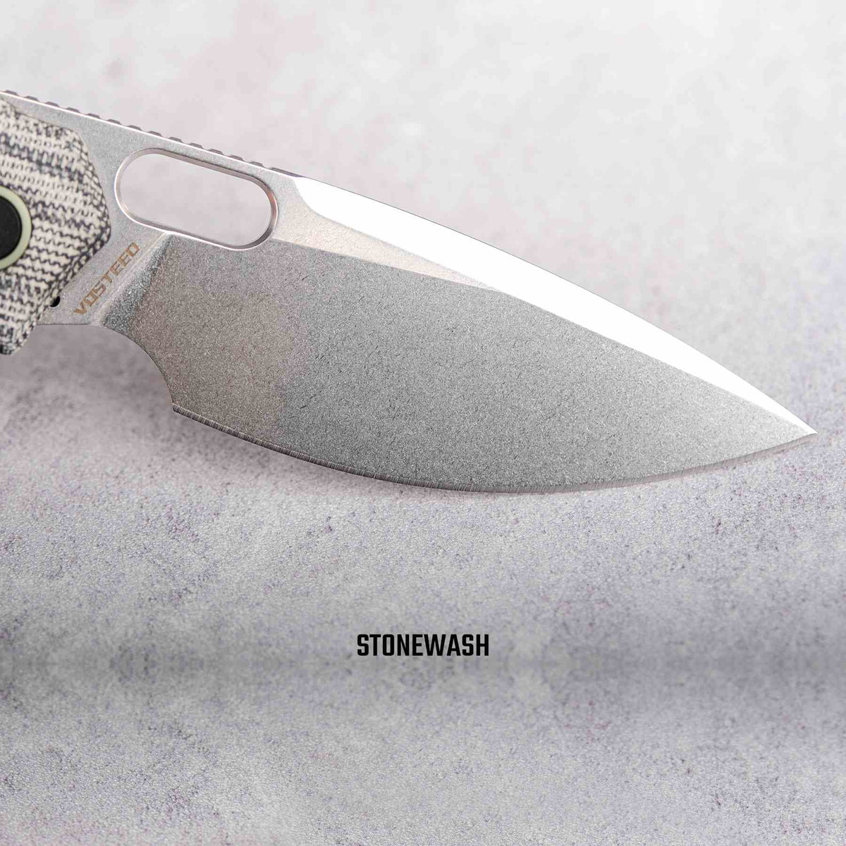 Psyop Knife