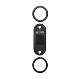 QR Keychain
