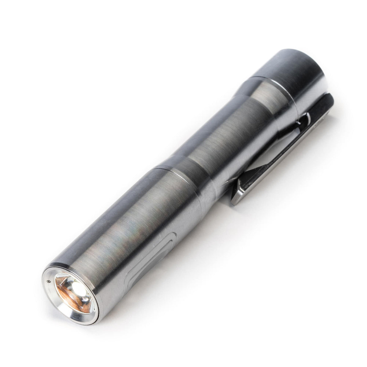 Rampant™ R4 EDC Titanium Flashlight