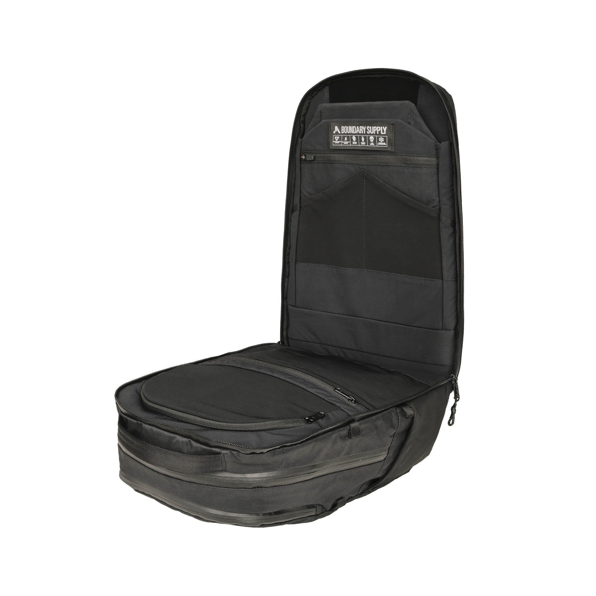 Rennen Pro Backpack
