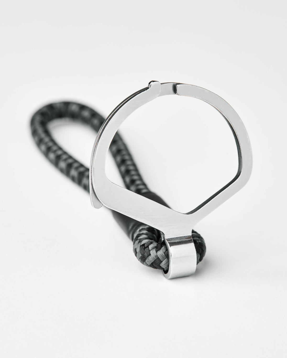 Rope Split Ring