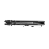 Raccoon Crossbar - Veitsi