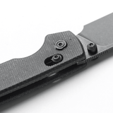 Raccoon Crossbar - Veitsi
