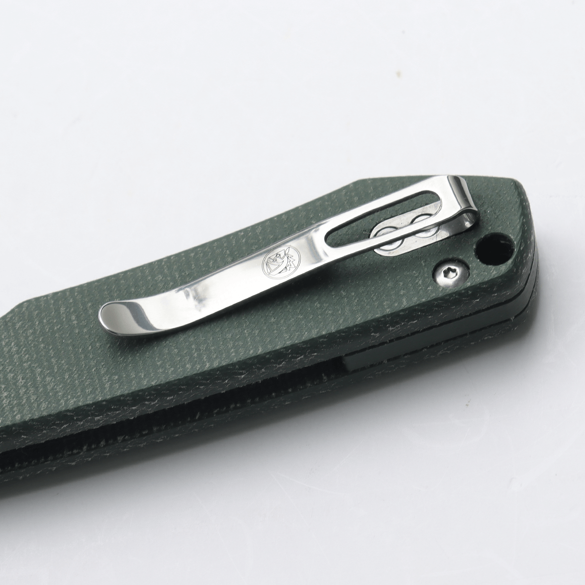 Raccoon Crossbar - Veitsi
