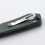 Raccoon Crossbar - Veitsi