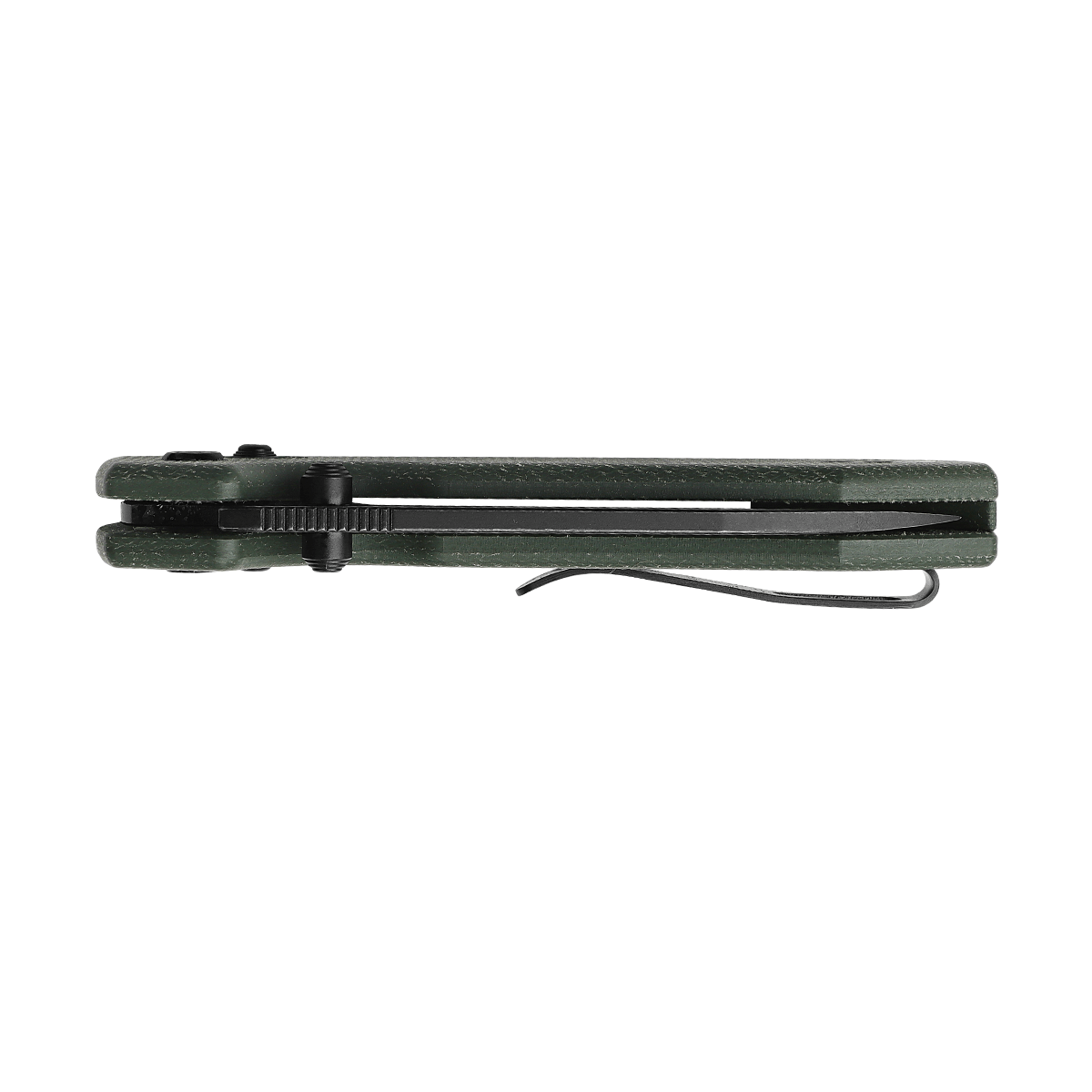 Raccoon Crossbar - Veitsi