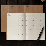 A5 Notebooks 4-Pack