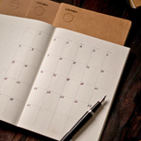 A5 Notebooks 4-Pack
