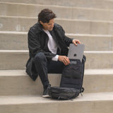 Rennen Pro Backpack