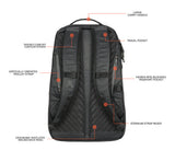 Rennen Pro Backpack
