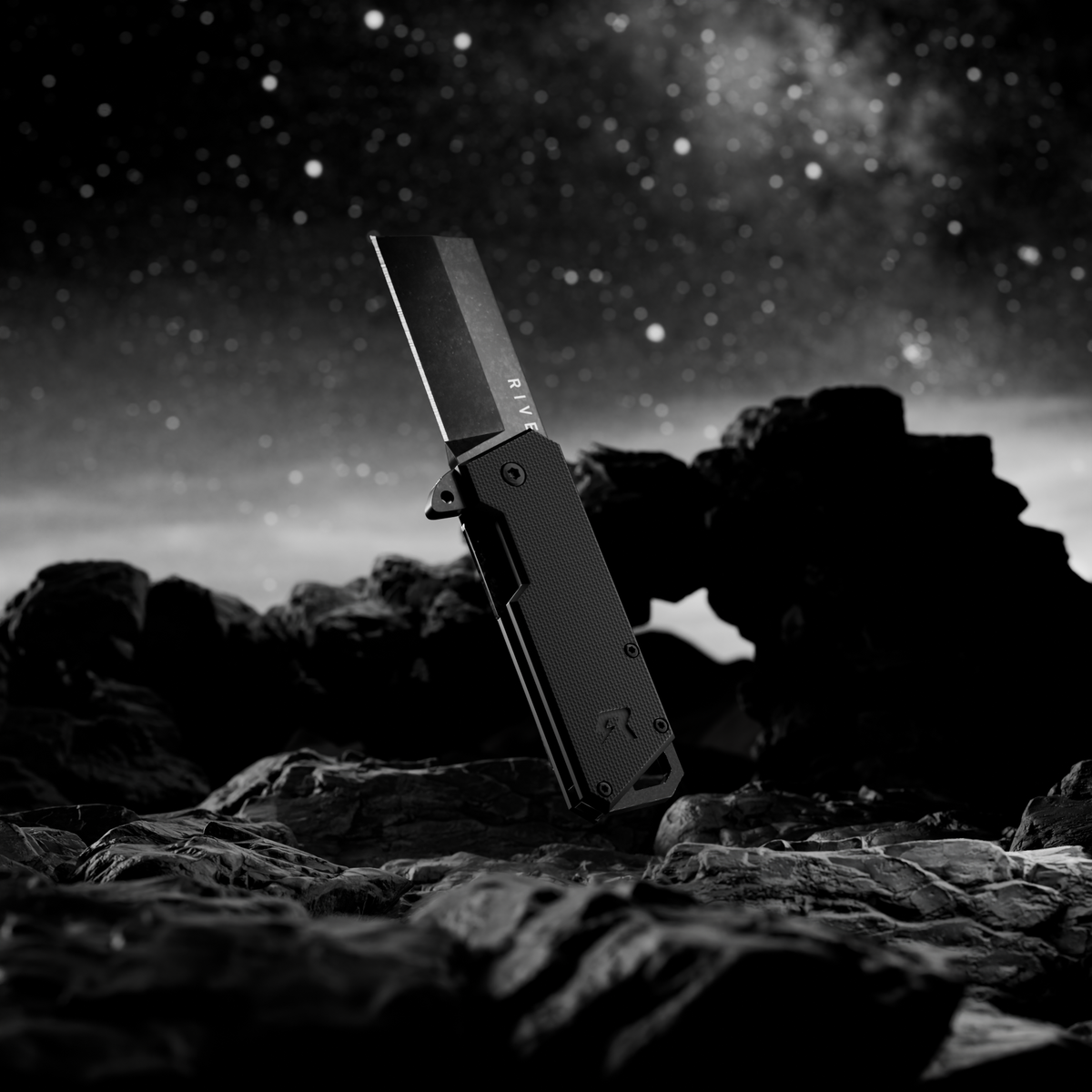 Rogue Mini 2.0 - Veitsi