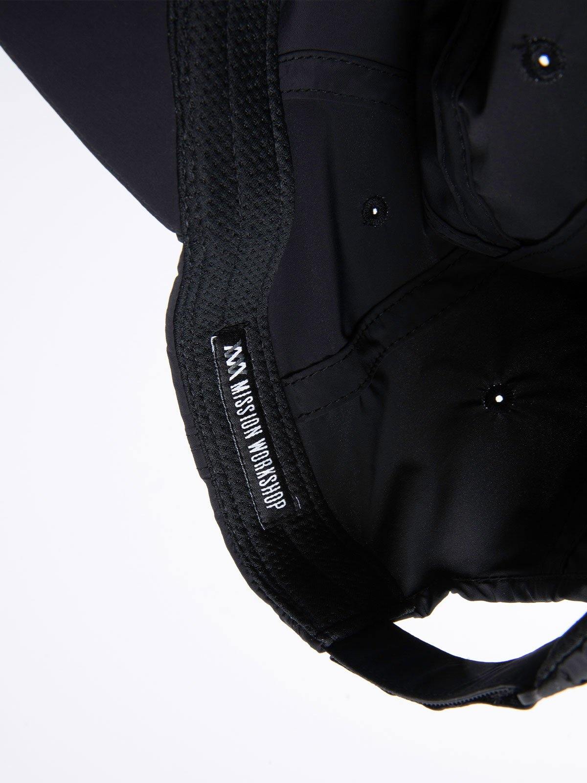MW6 Cap