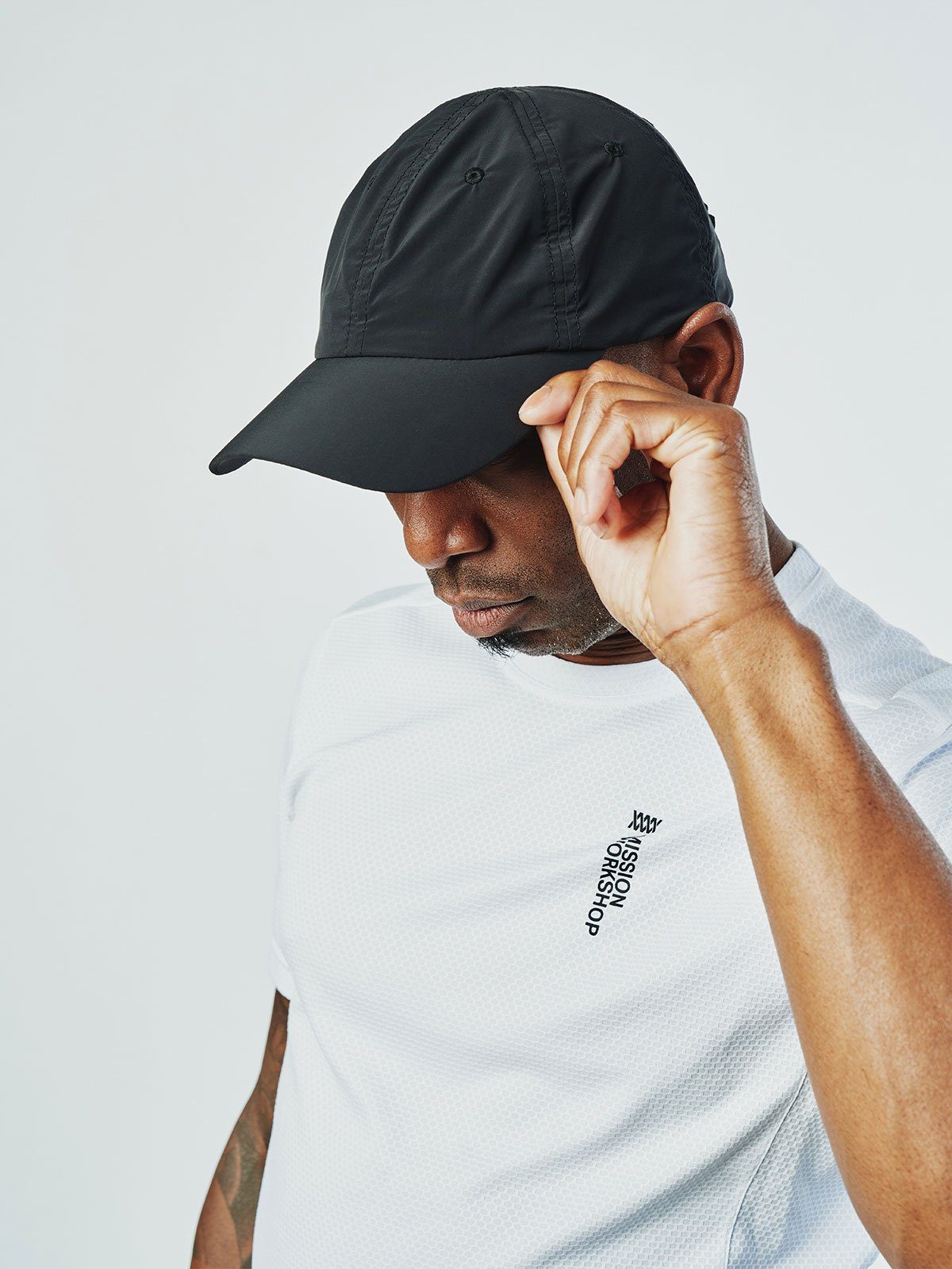 MW6 Cap