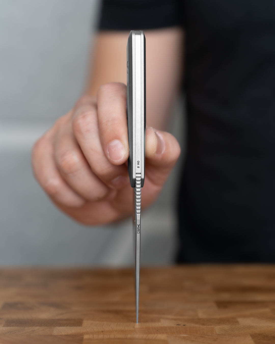 Myelin Knife