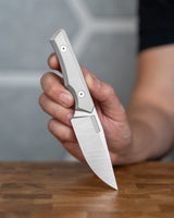 Myelin Knife