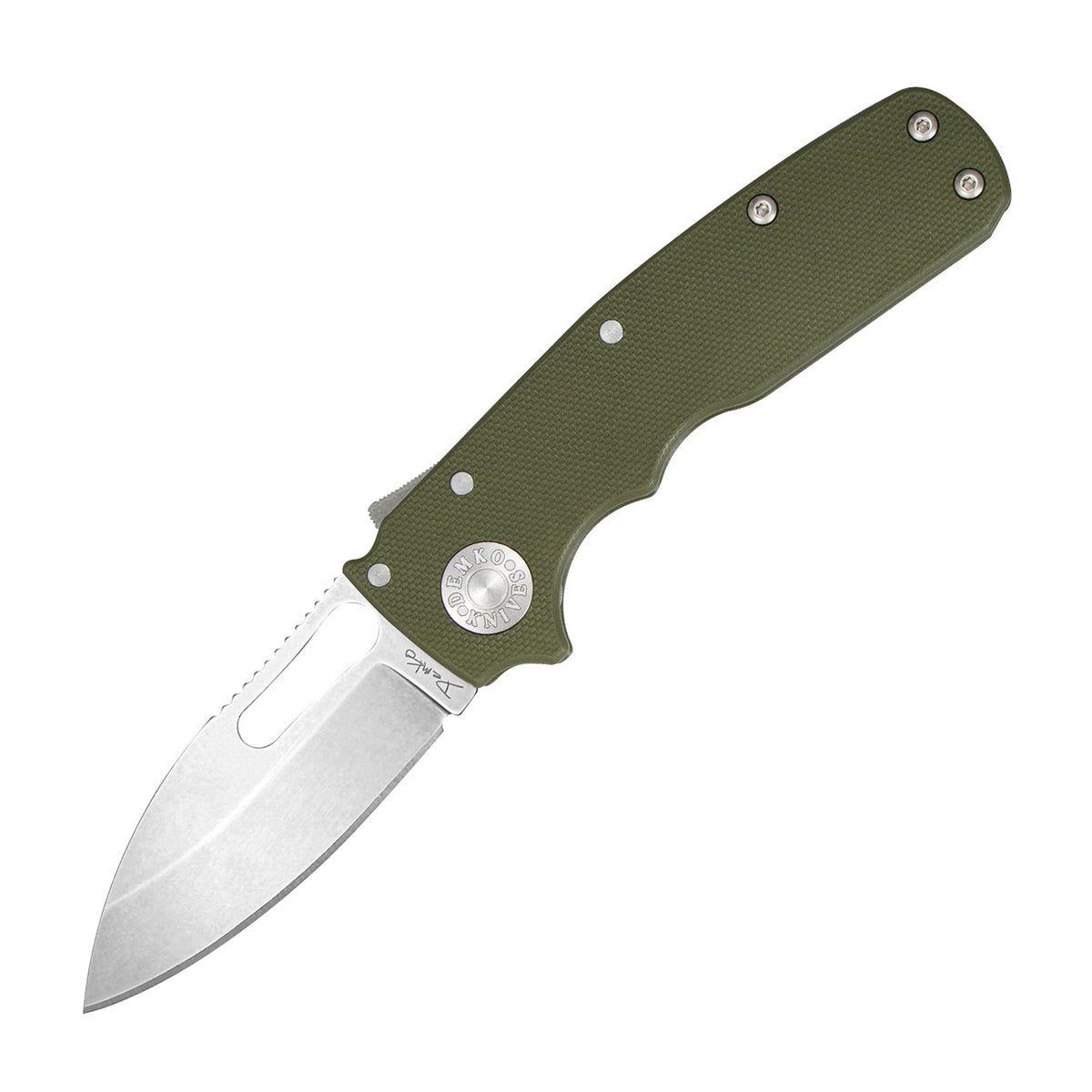Shark-Cub® Slicer Shark - Veitsi