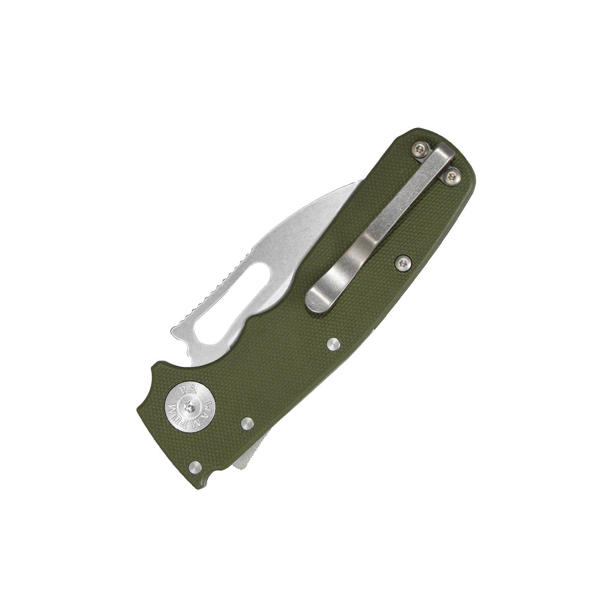 Shark-Cub® Slicer Shark - Veitsi