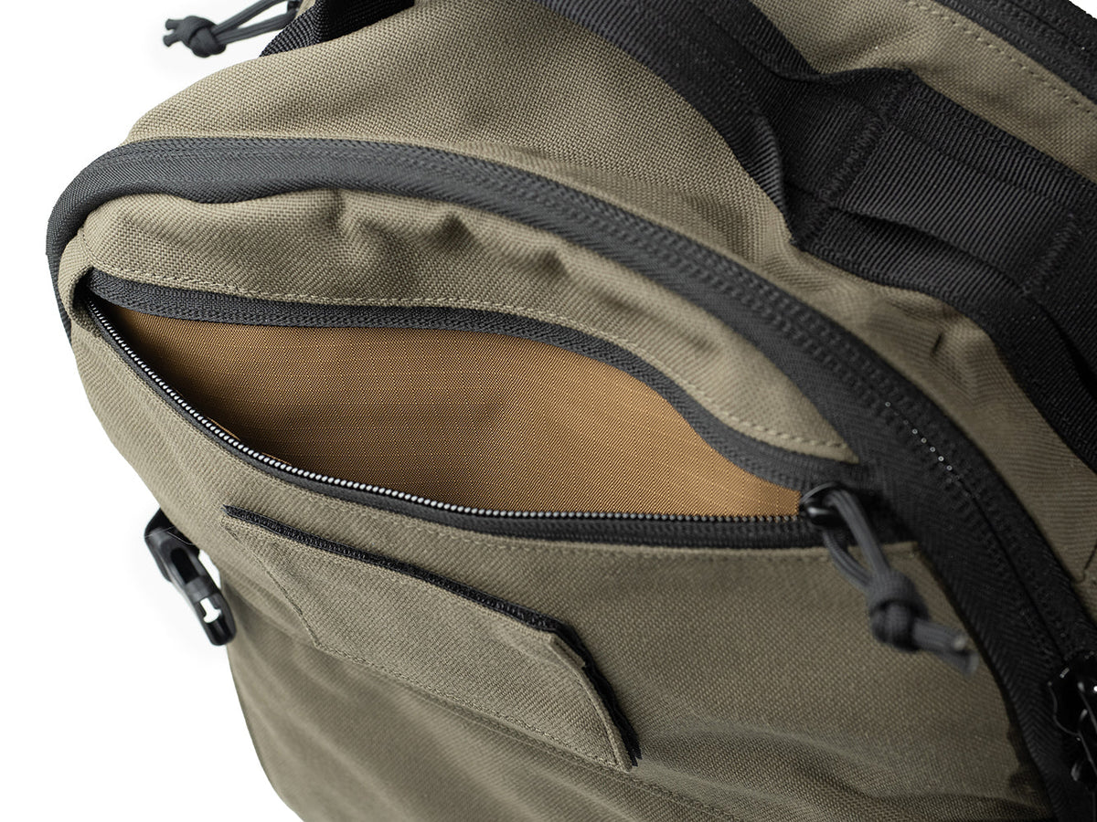 SERT Penumbra 2.0 Backpack