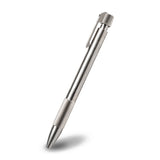 Journeyman Steel Pen
