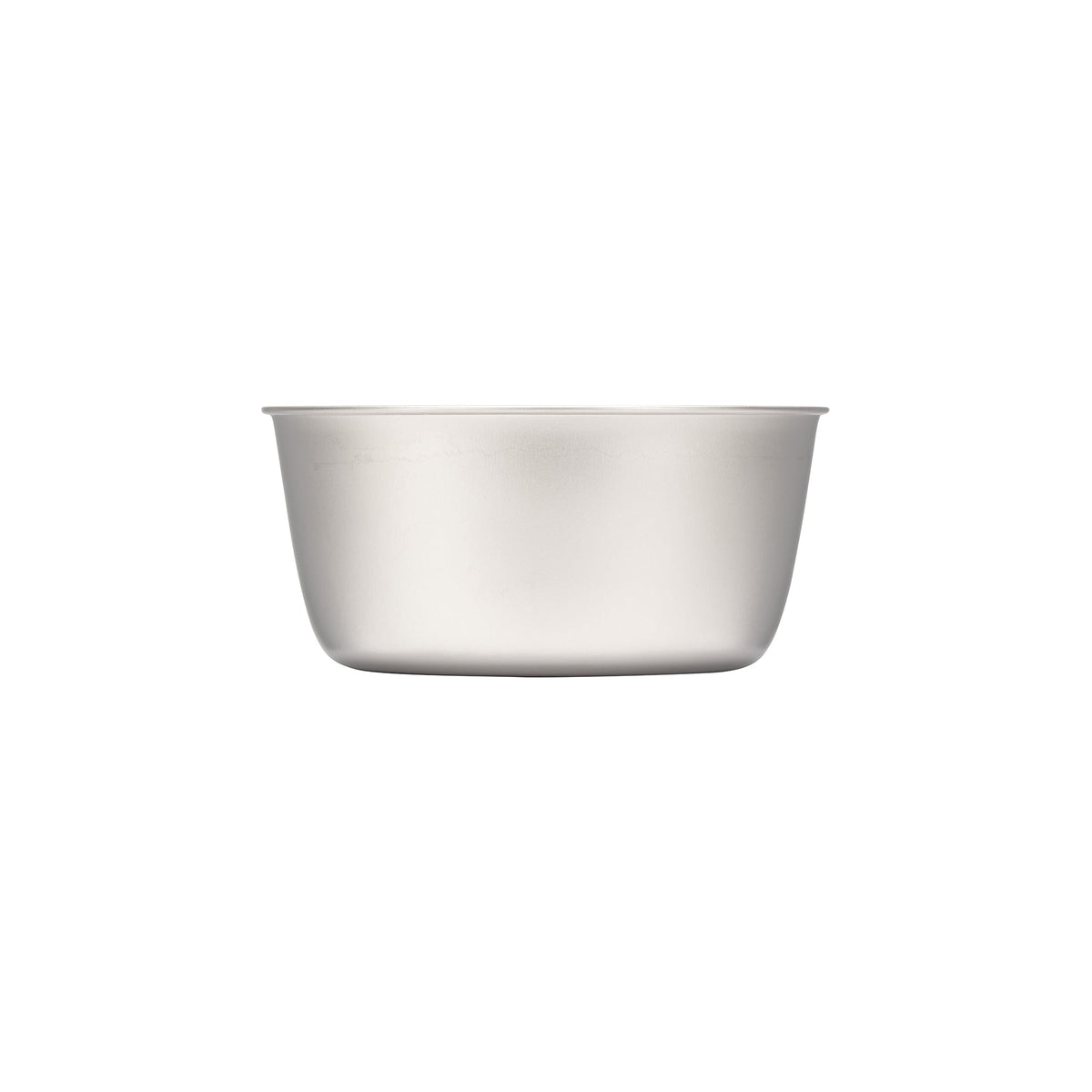 Trek Titanium Bowl